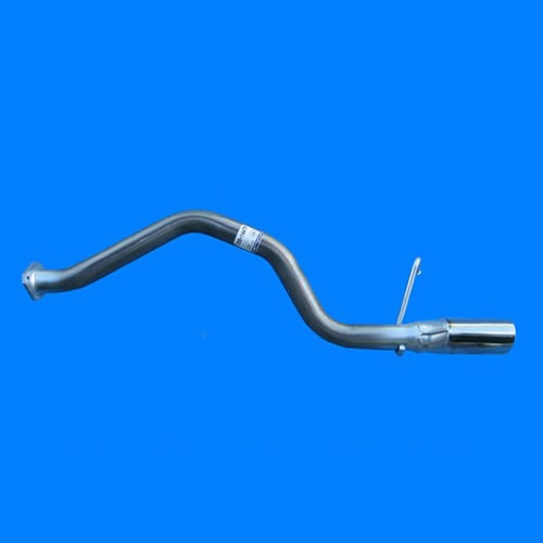 辻 鐵工所 テールパイプ　ミラ 055-144TP