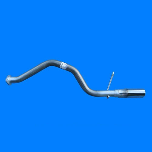 辻 鐵工所 テールパイプ　ムーヴ 055-145TP