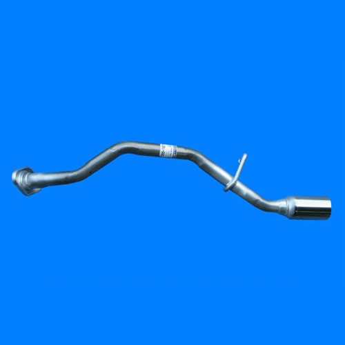 辻 鐵工所 テールパイプ　ムーヴ 055-162TP