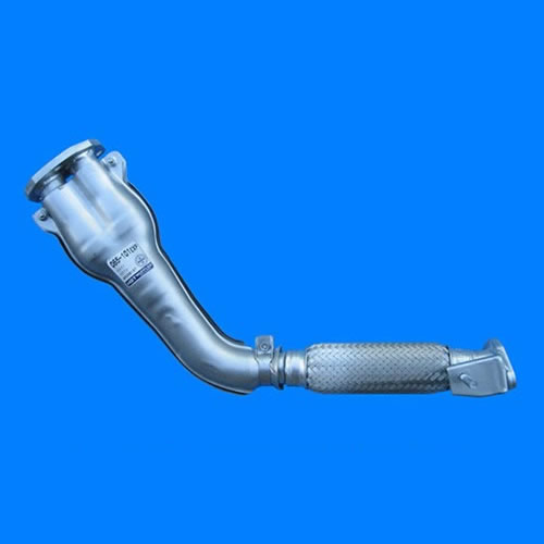 辻 鐵工所 エキゾーストパイプ 065-101EXP