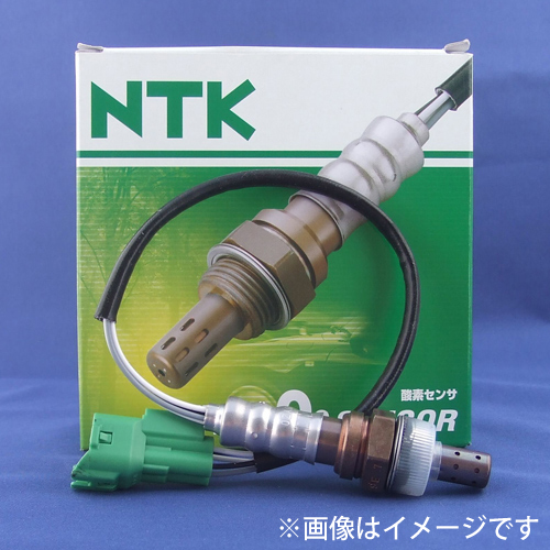 NTK O2センサー OZA756-ETY2｜ 自動車パーツ通販のピカイチカーパーツ