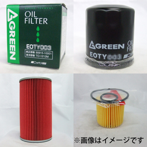 ニッパン　オイルエレメント　EOIS013