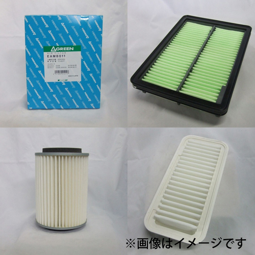 ニッパン　エアーエレメント　EATY106A