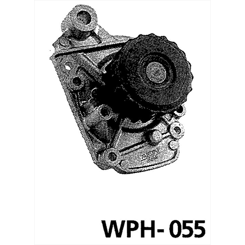 ウォーターポンプ WPH-055