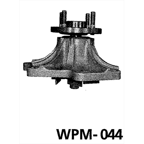 ウォーターポンプASSY WPM-044