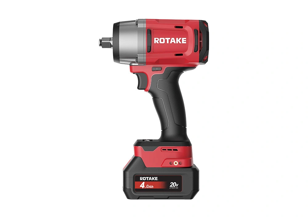 ROTAKE T2 インパクトレンチ／差込角1/2（12.7mm）