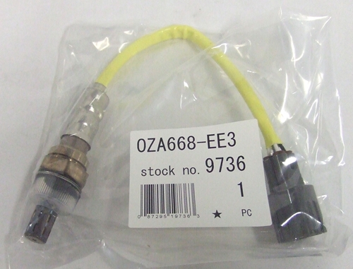 NTK O2センサー ダイハツ OZA668-EE3｜ 自動車パーツ通販のピカイチカーパーツ